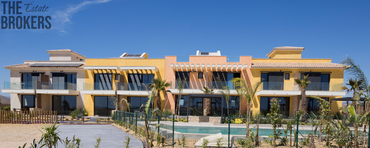 Řadový domek Cricket Residency - 3