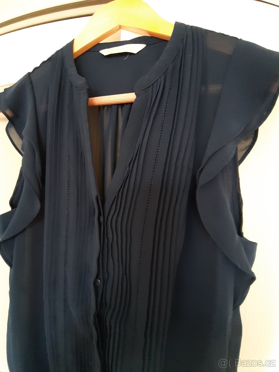 Nová halenka H&M, vel.34 - 3