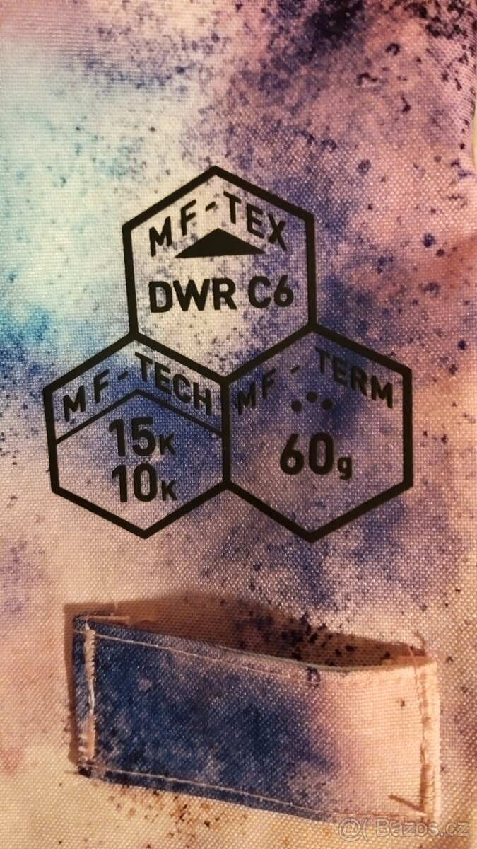 Meatfly oteplovačky - 3