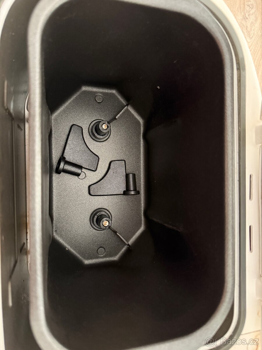 Domácí pekárna eta harmony - 3