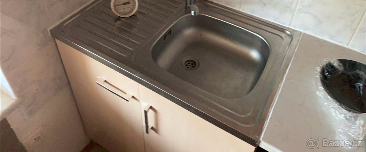 pronájem ubytko pro studenty a páry - 3