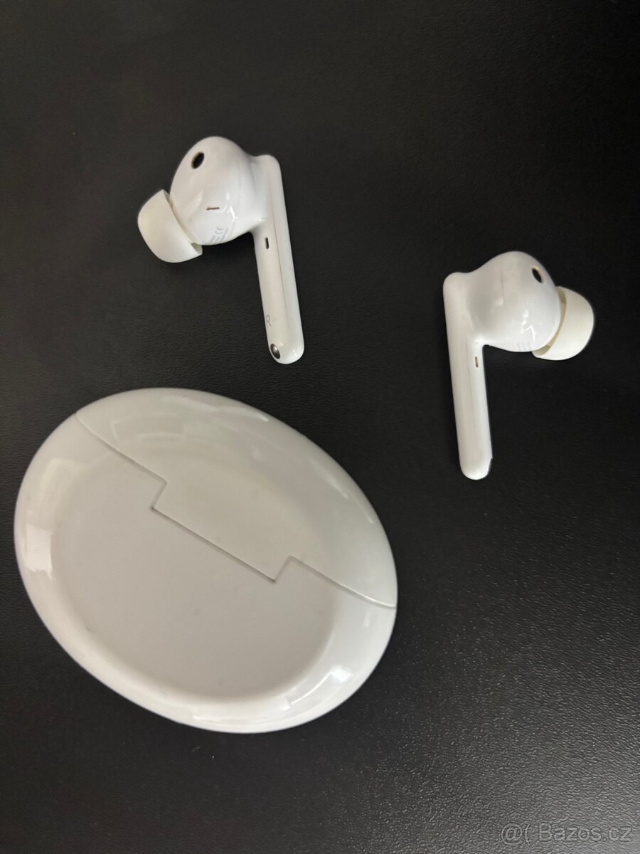sluchátka Huawei FreeBuds 4i - 3