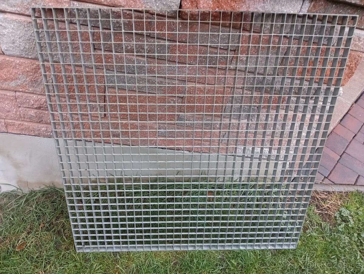 pozinkove rošty - 3