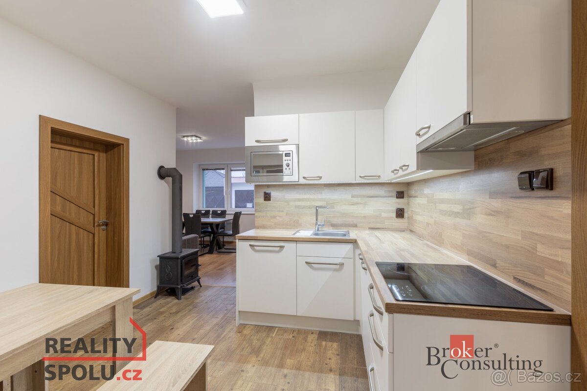 Prodej, domy/rodinný, 170 m2, Pohraniční, 67168 Hrabětice, Z - 3