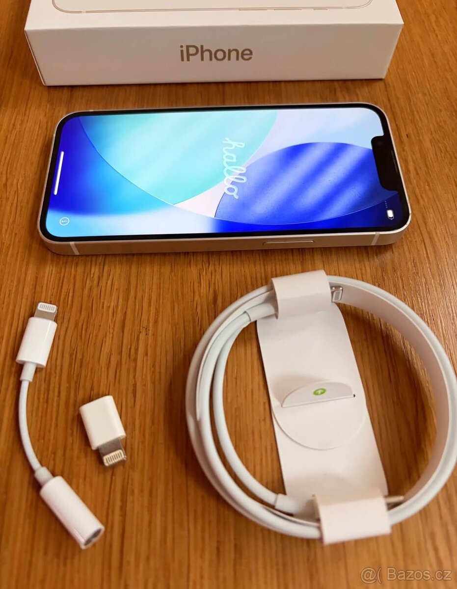 iPhone 13 mini 128GB - 3