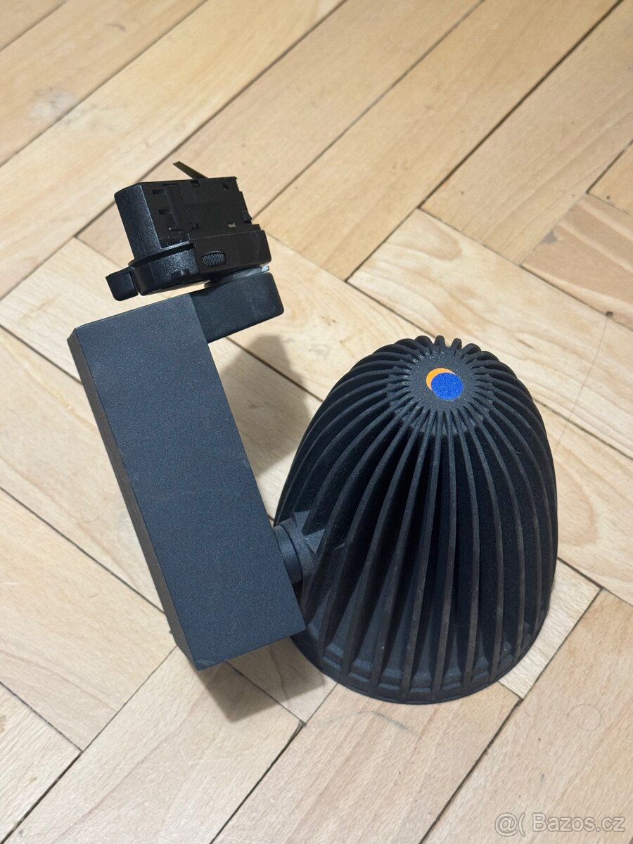 LED RETRO cool design stropní světla - 3