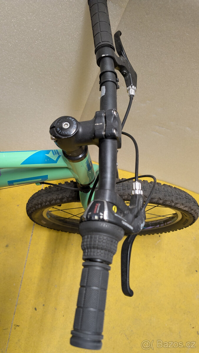 Dětské kolo SUP 20" - 3