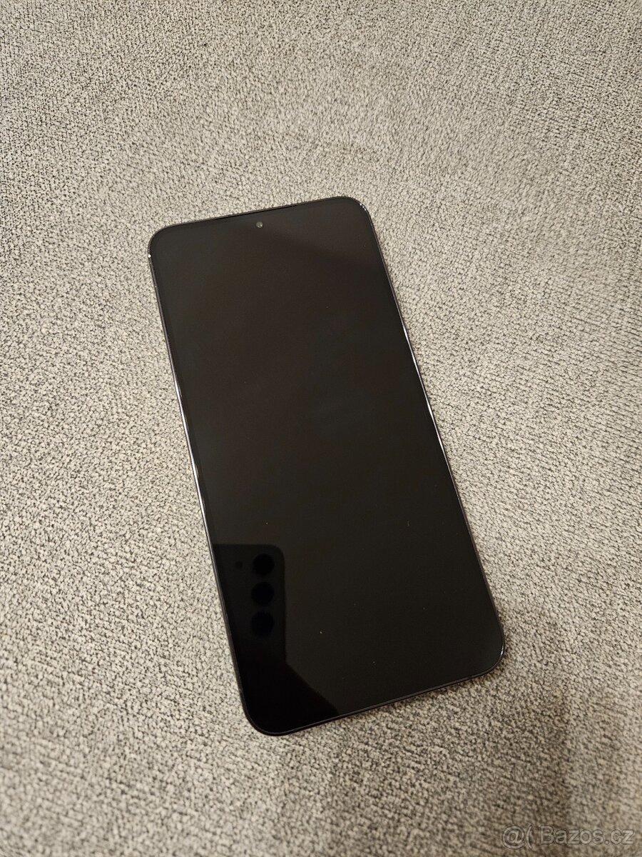 Samsung S23+ (v záruce, výborný stav) - 3