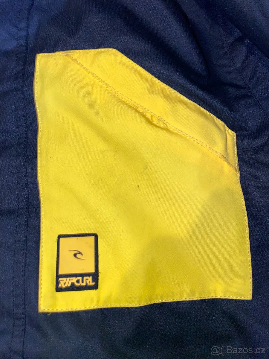 RipCurl bunda M zimni - 3
