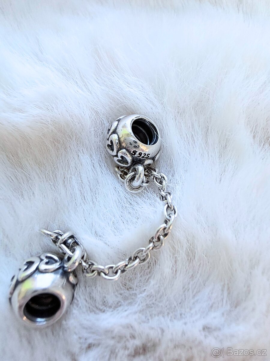 Pandora bezpecnostni retizek - 3