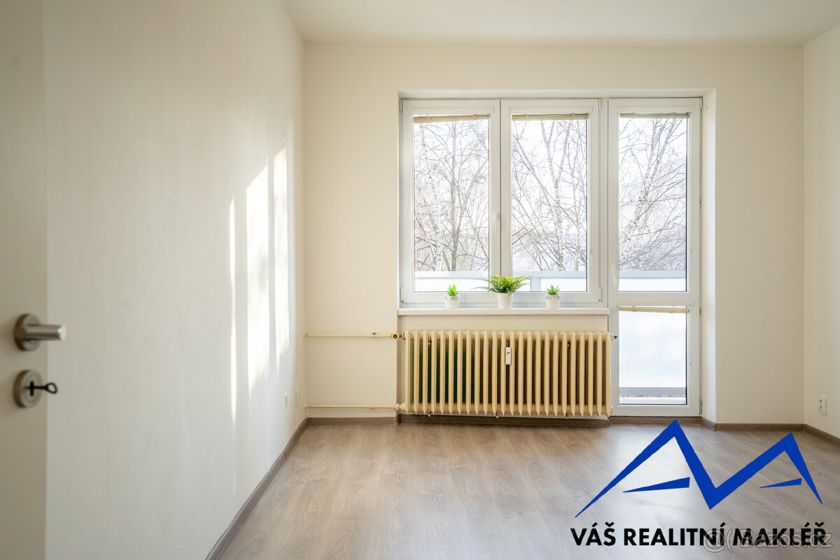 Prodej, byt 3+1, Bohumín - Záblatí, ul. Tovární - 3