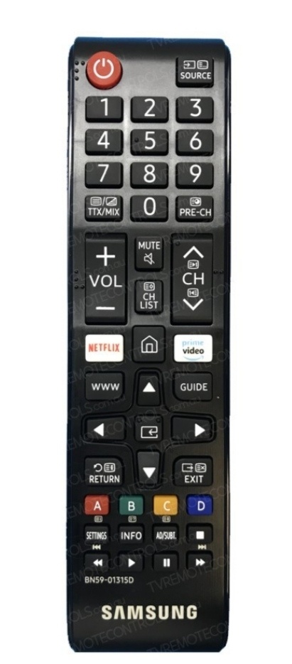 DÁLKOVÉ OVLADAČE / ORIGINÁL - 3