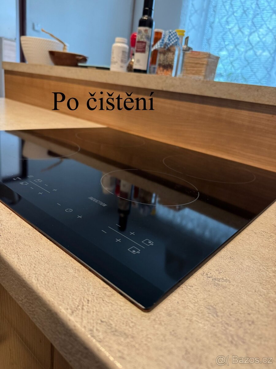 Parní čistič Kärcher SG 4/4 - 3