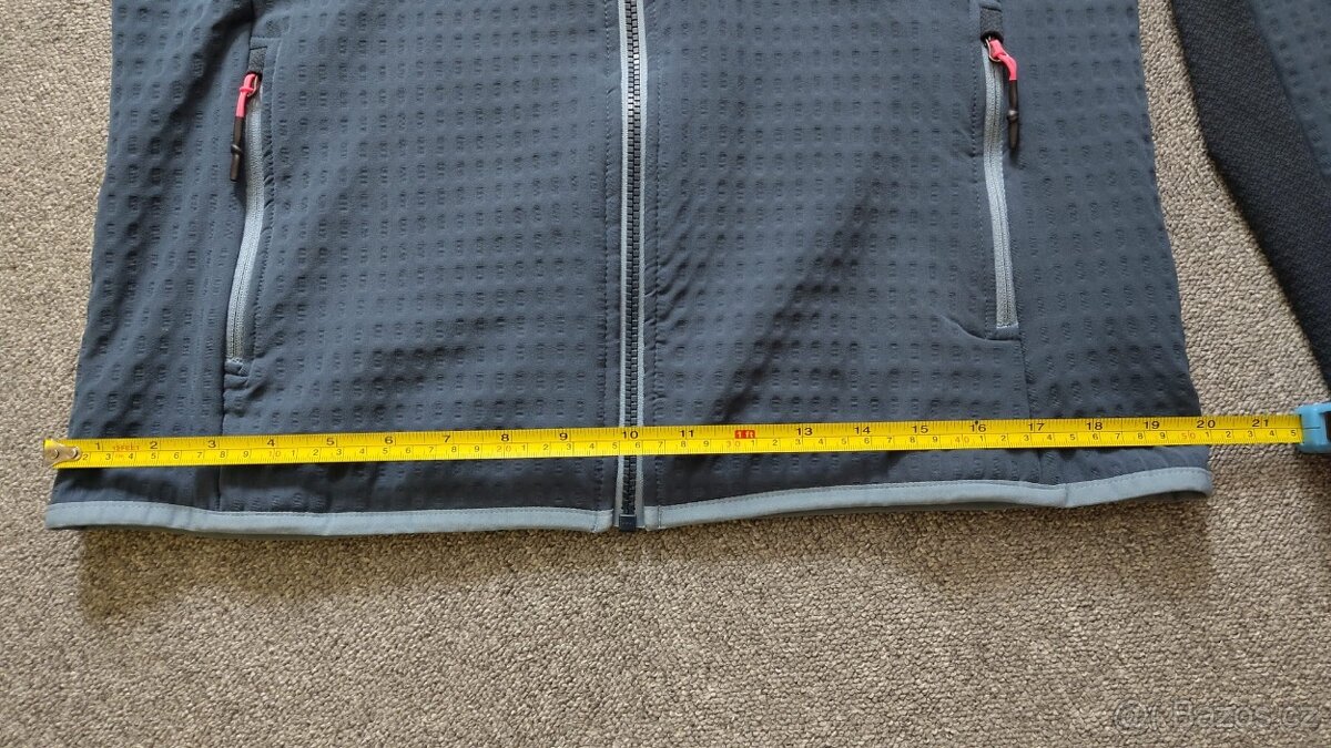 Pánská mikina Karpos Marmolada, vel. L - 3