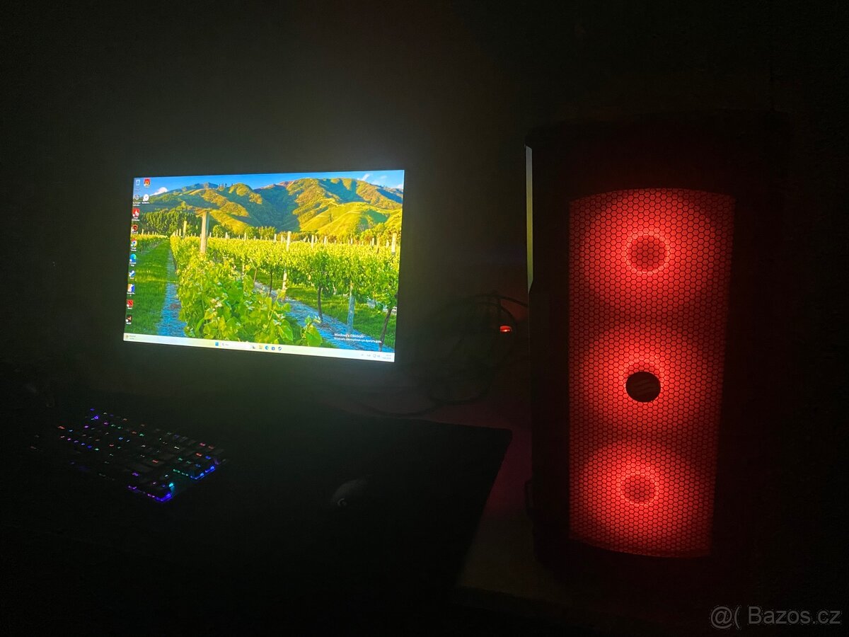 5600X-RTX3070-180Hz - 3