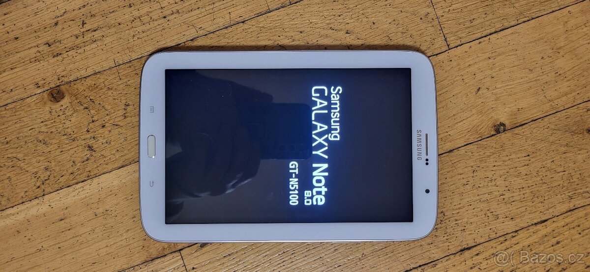 Tablet Samsung Galaxy note 8.0 GT-N5100 - 3