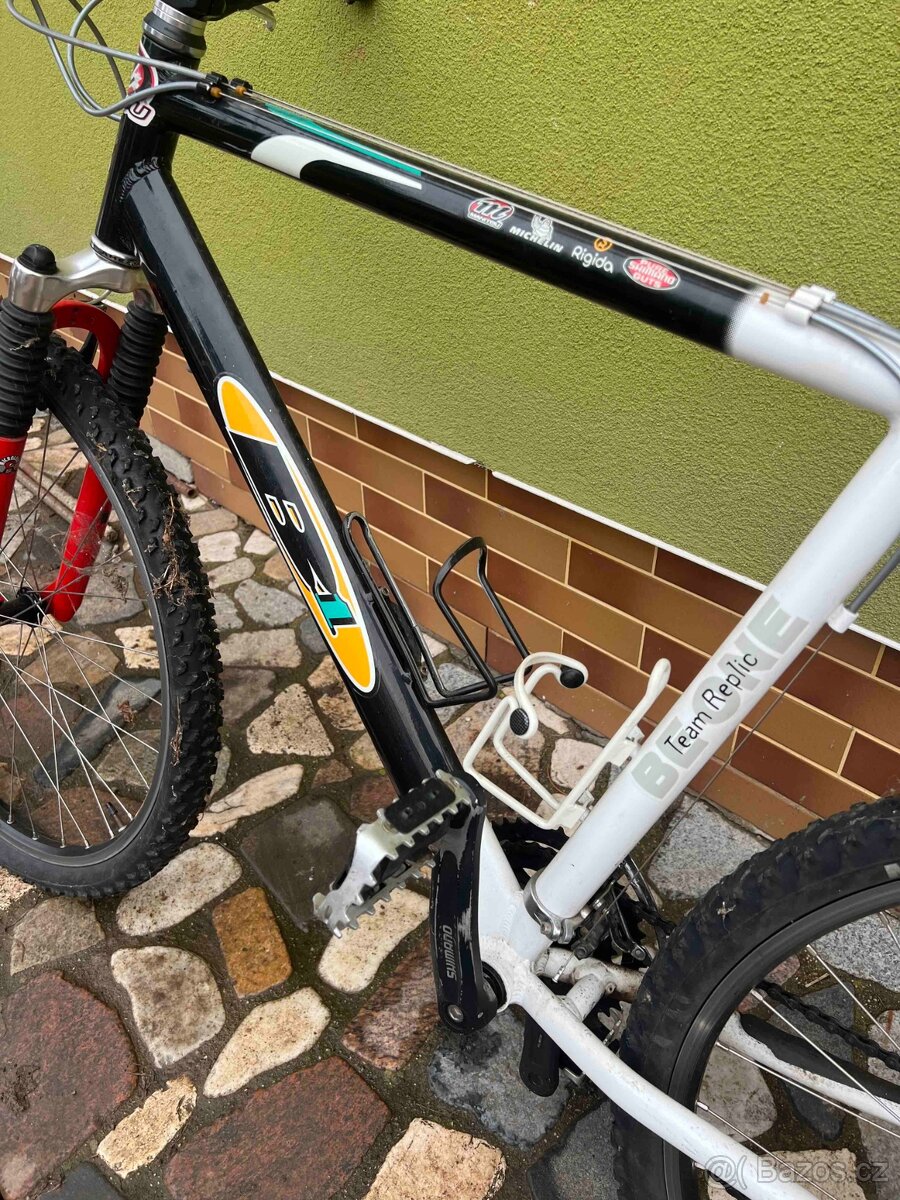 Horské kolo Team Replic B1 - 3