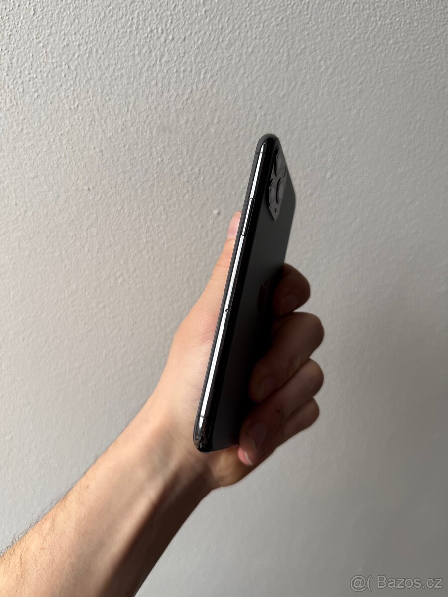 iPhone 11 pro 256gb 100% - 3