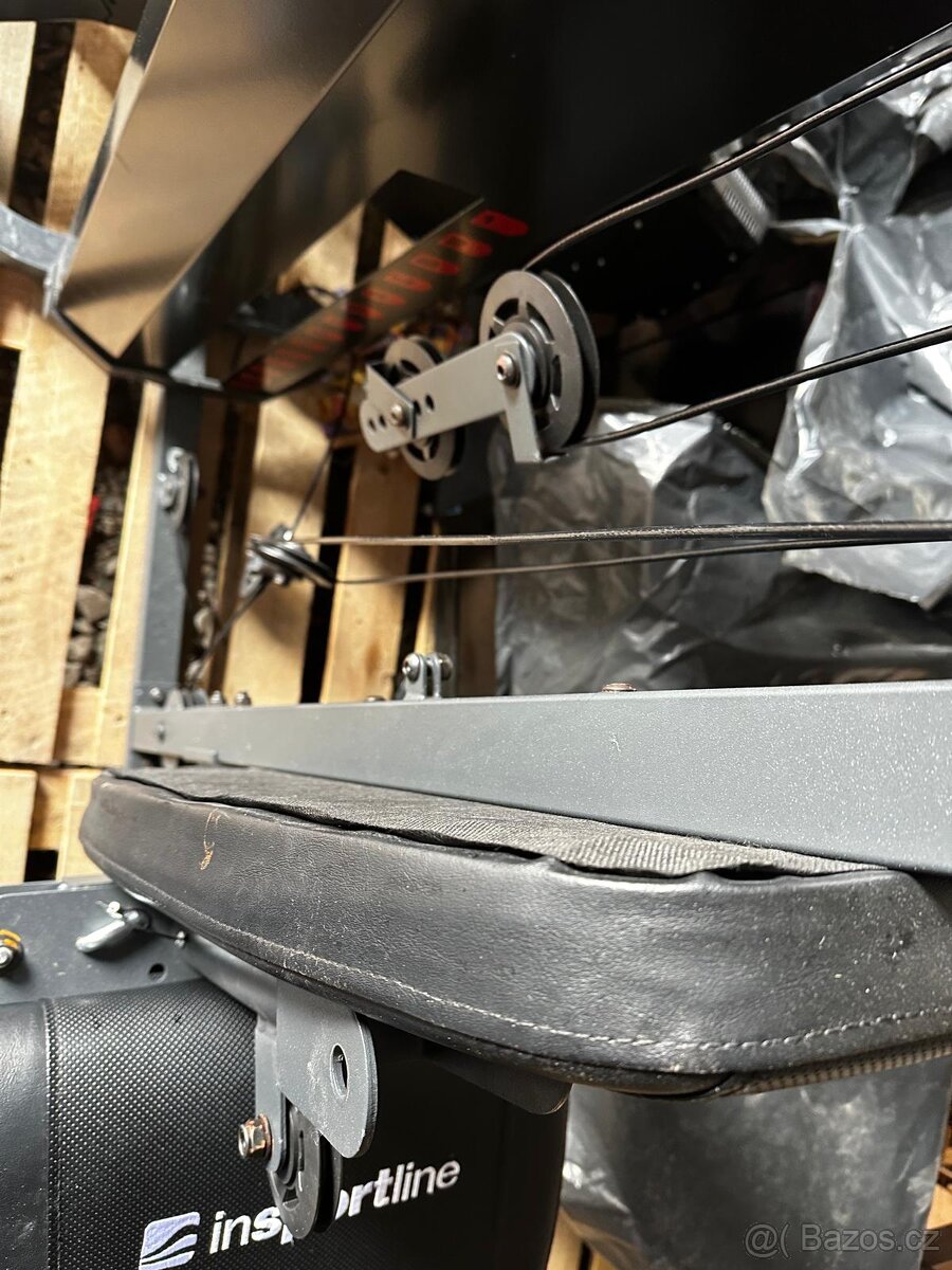 Cvičební trenažer - 3