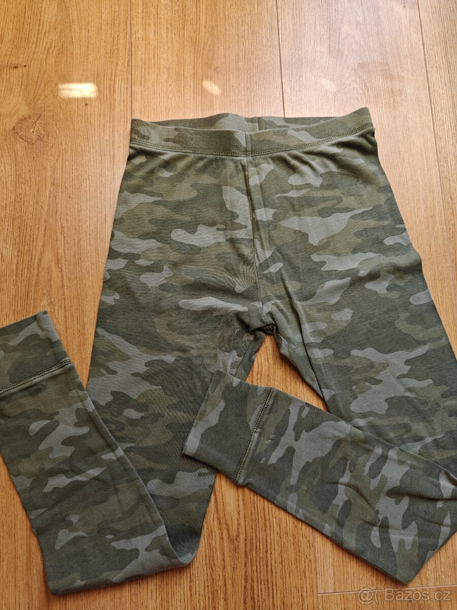 Pyžamo GAP vel. 152-158 - 3