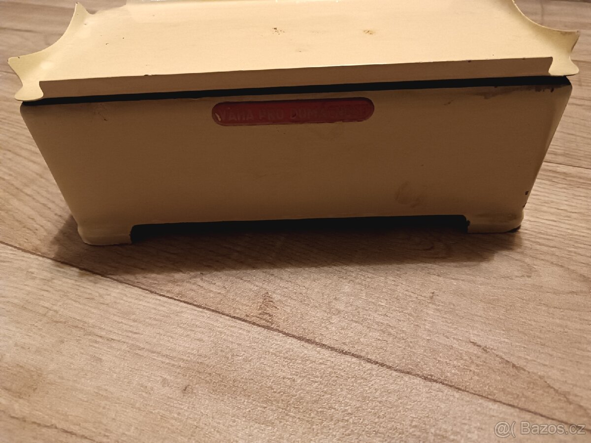 Staré kuchyňské váhy i - 3