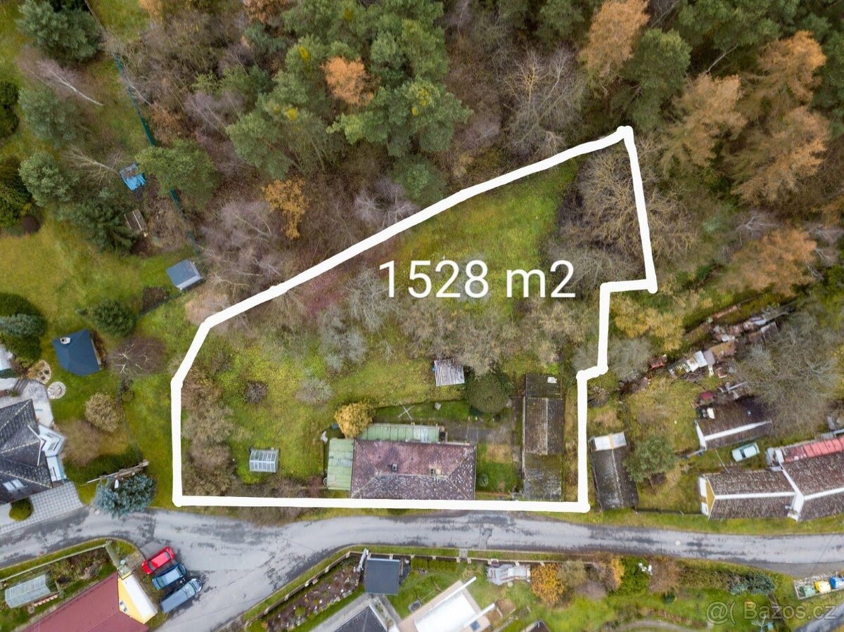 Prodej rodinný dům Ledce - 3