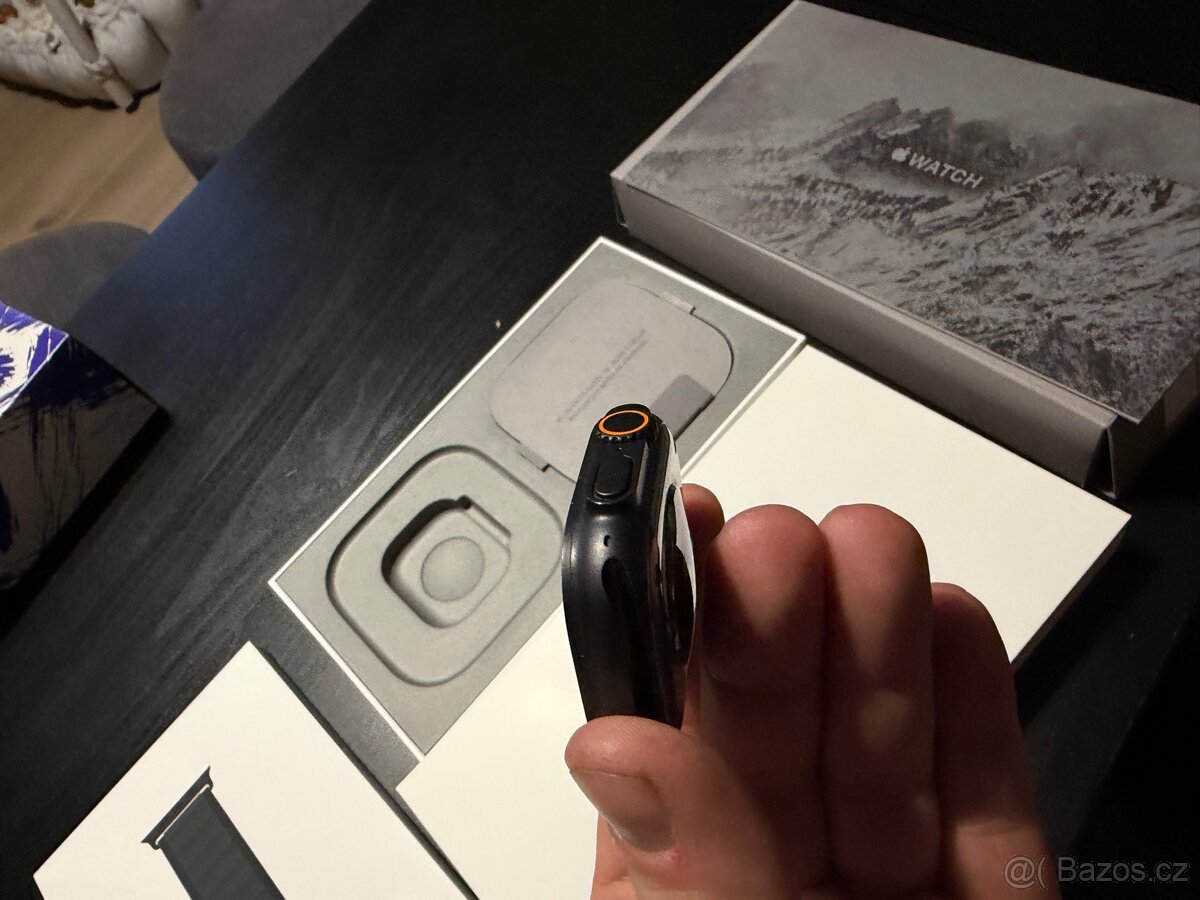 Apple watch ultra 2 - 3