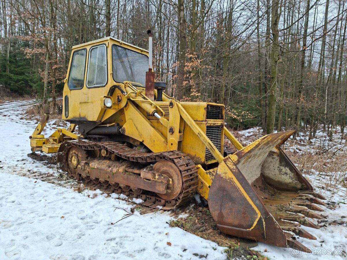 MASSEY FERGUSON MF 400 - 3