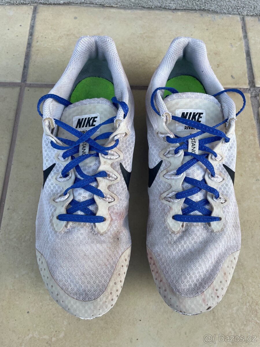 Atletické tretry vel.43 - 3