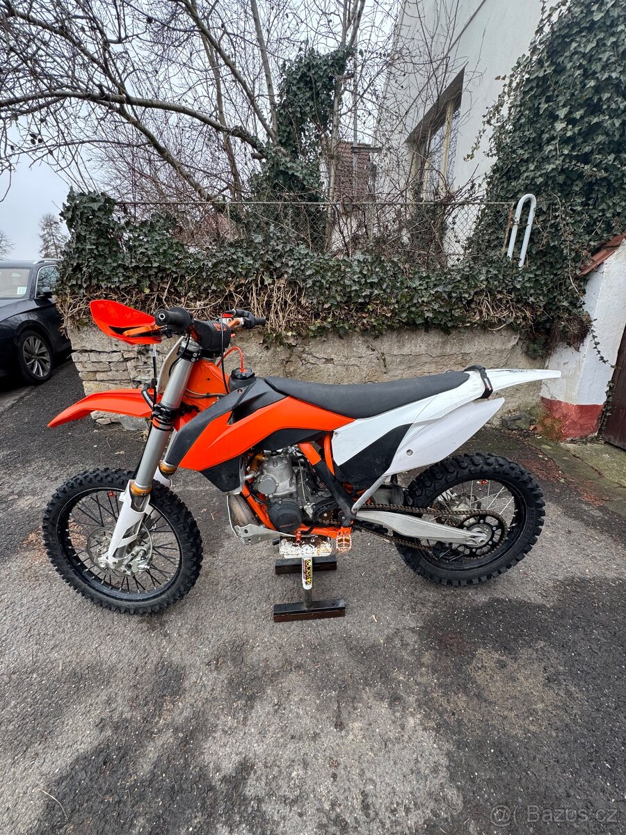KTM 250 SX - 3