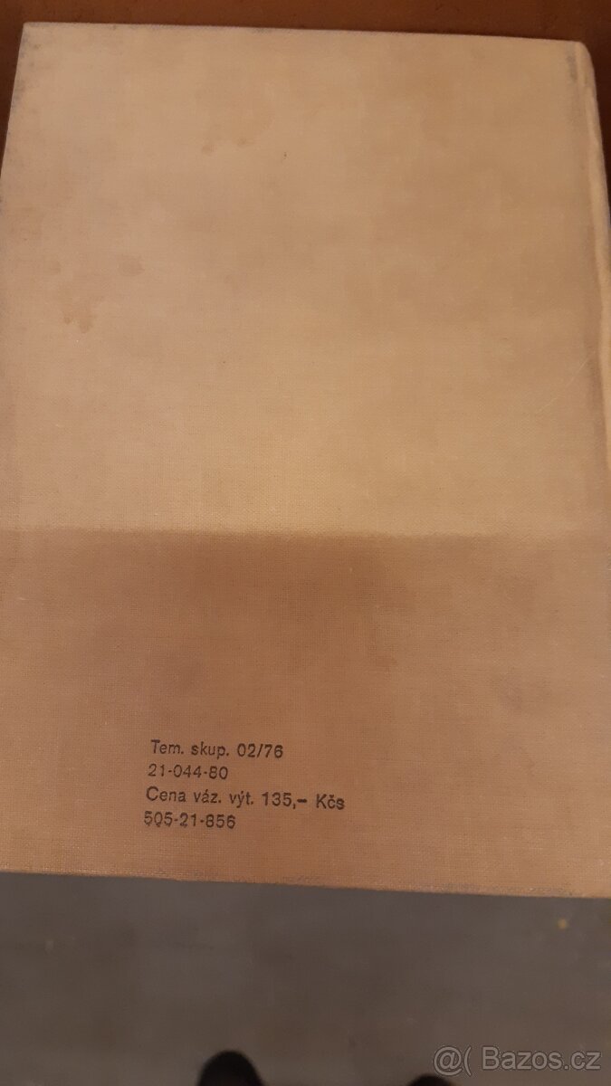 slovníky a naučná literatura - 3