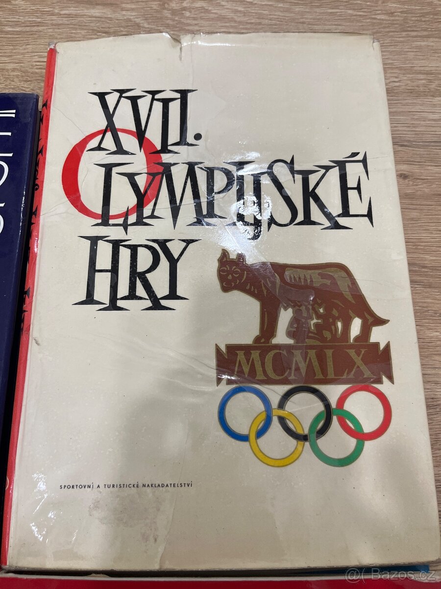 Olympijské hry - 3