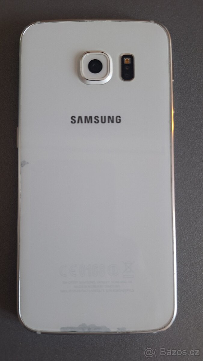 Samsung Galaxy s6 edge - 3