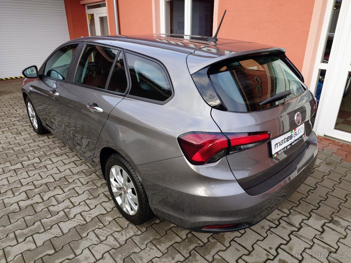 Fiat Tipo 1.4 Street 70 kW - 3