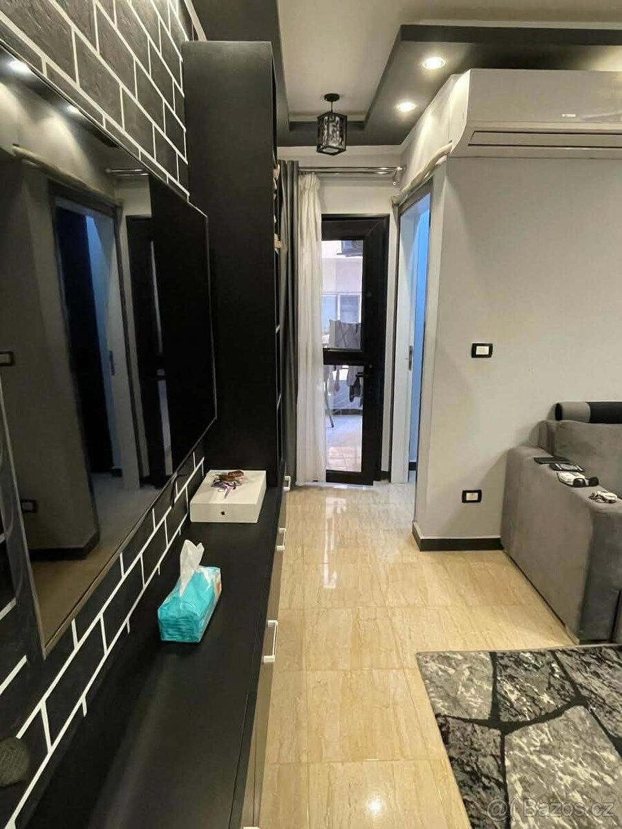 Resort Ahlya Nová Mamsha - 3