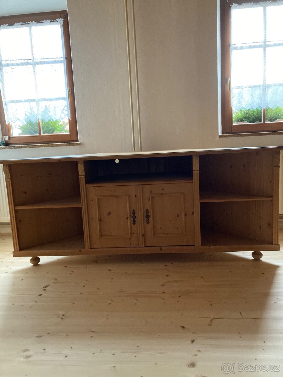 Stolek pod TV - 3
