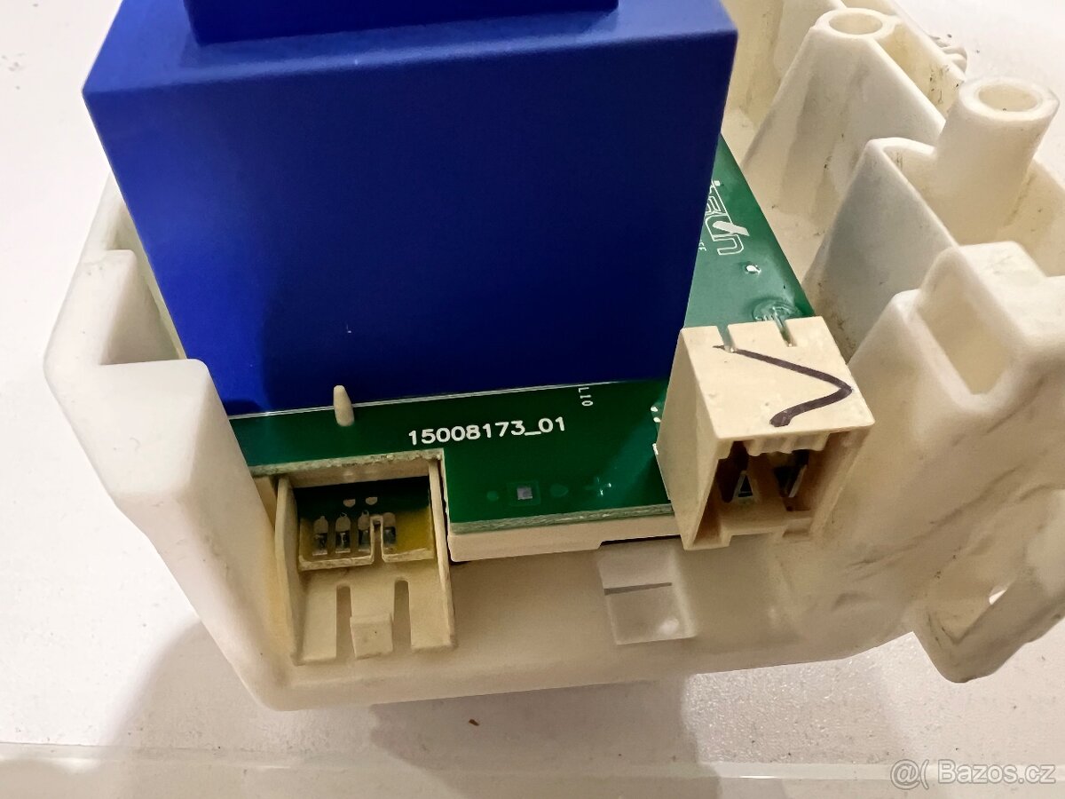 Modul AEG 1327602015-řízení otáček - 3