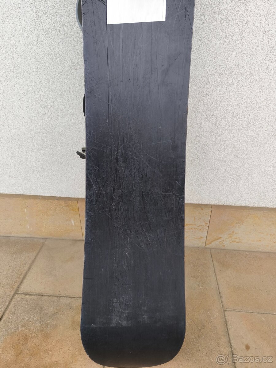 Prodám snowboard Team - 3