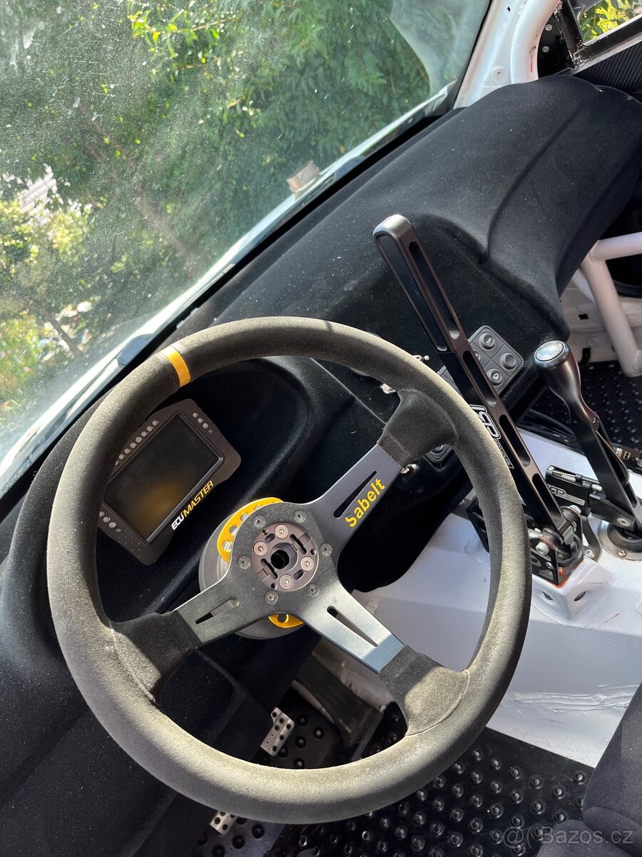 BMW E46 (m2look) 4,0i v8 drift - 3