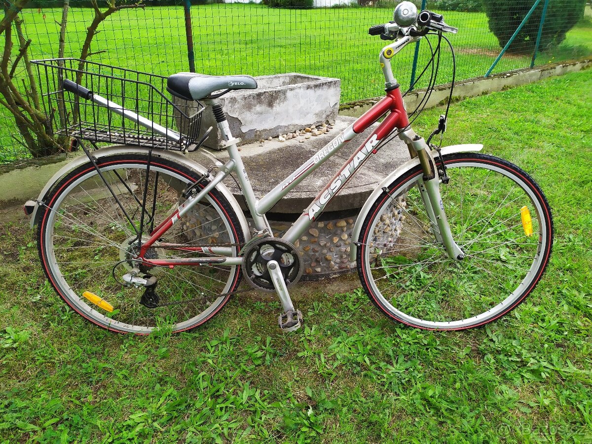 Prodám jízdní kola. - 3