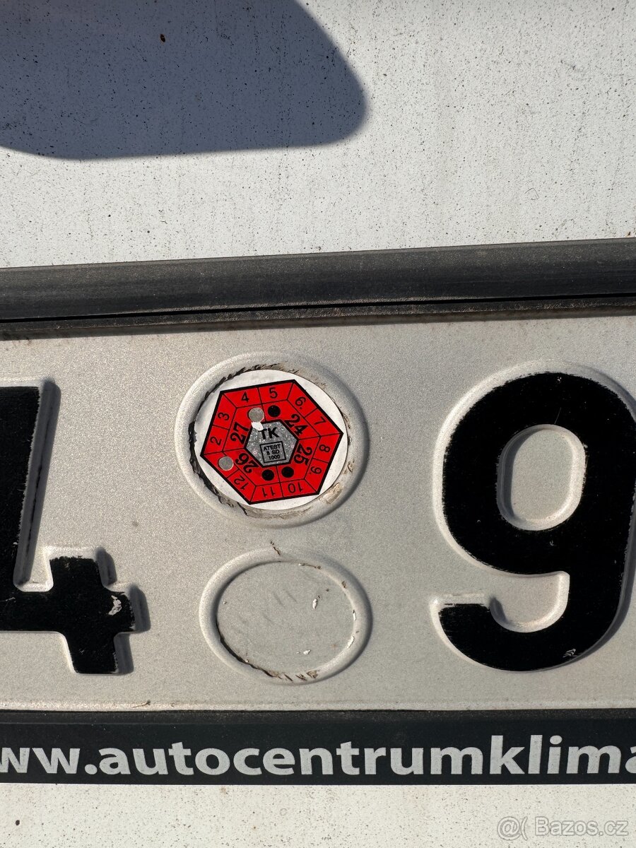 Ford Tranzit 2010 - 3