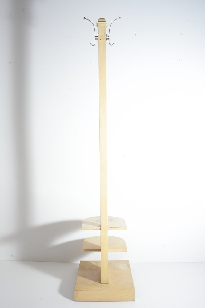 Art Deco Věšák - 3