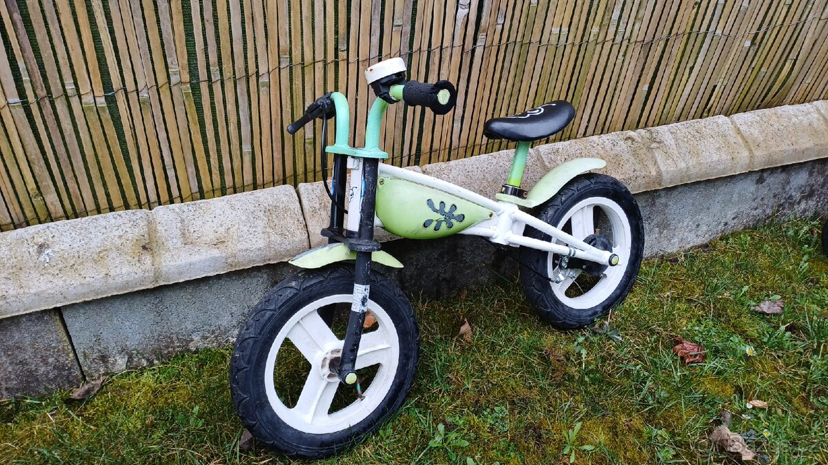 Odražedlo pro děti 1 - 3 roky - 3