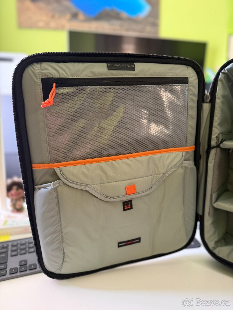 fotokufr - Lowepro pro roller lite 150AW - 3