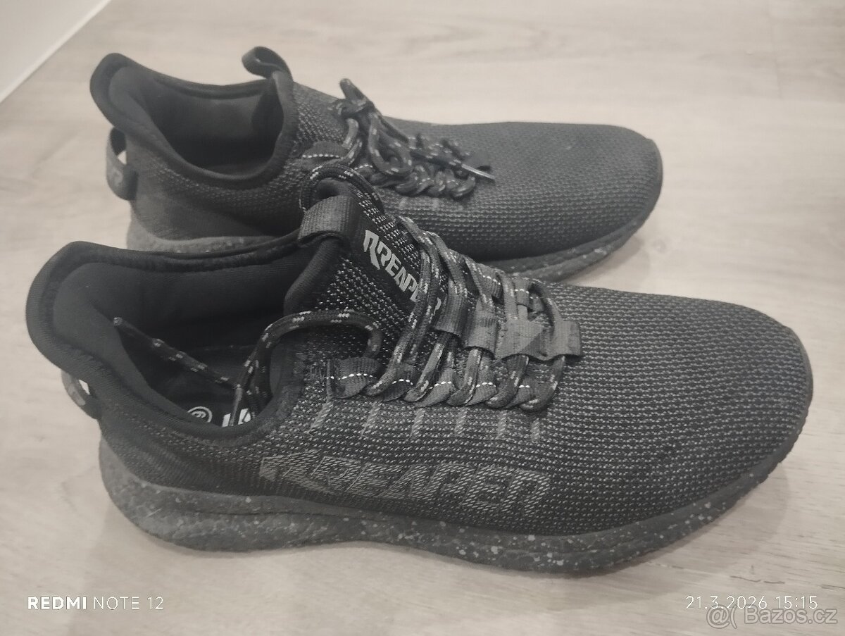 Chlapecké tenisky - 3