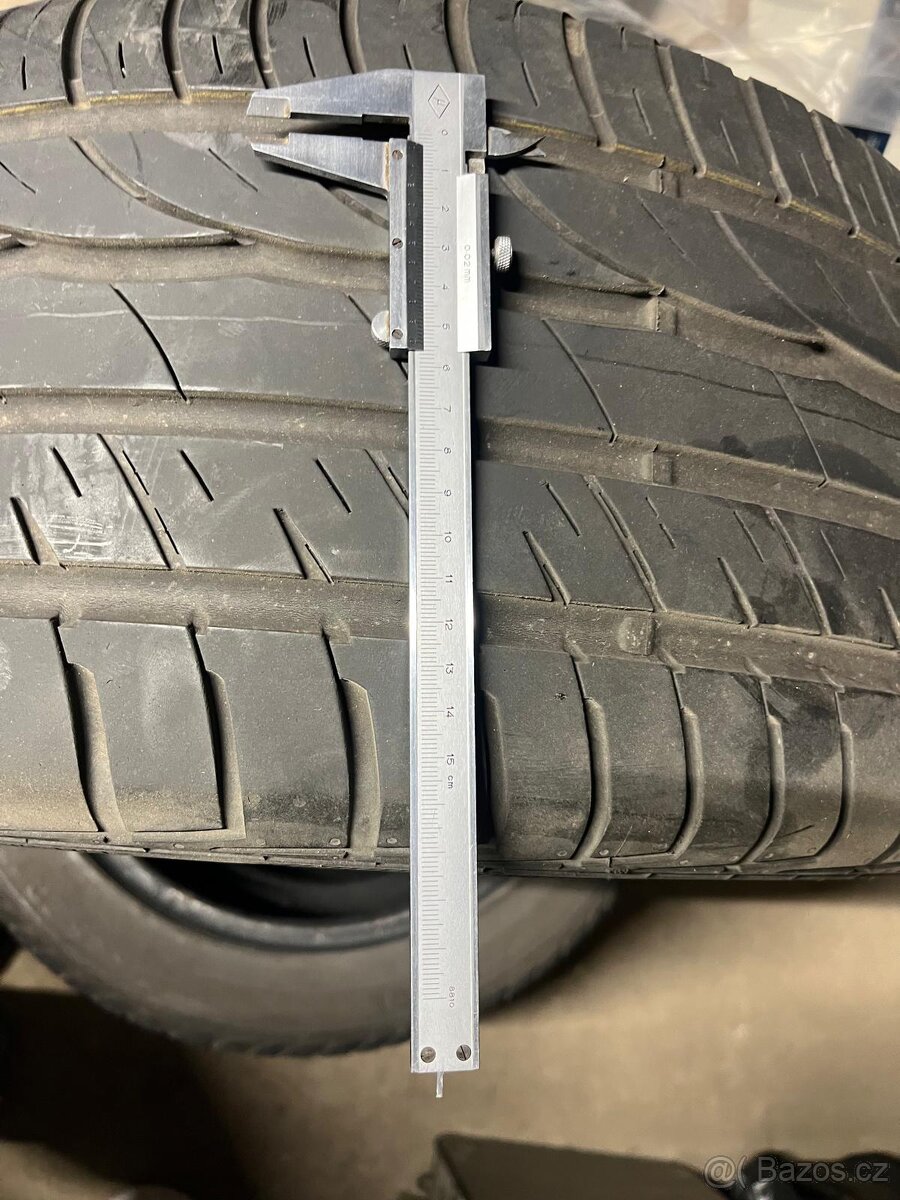 Pneu Barum 245/45 ZR17 95W - 3