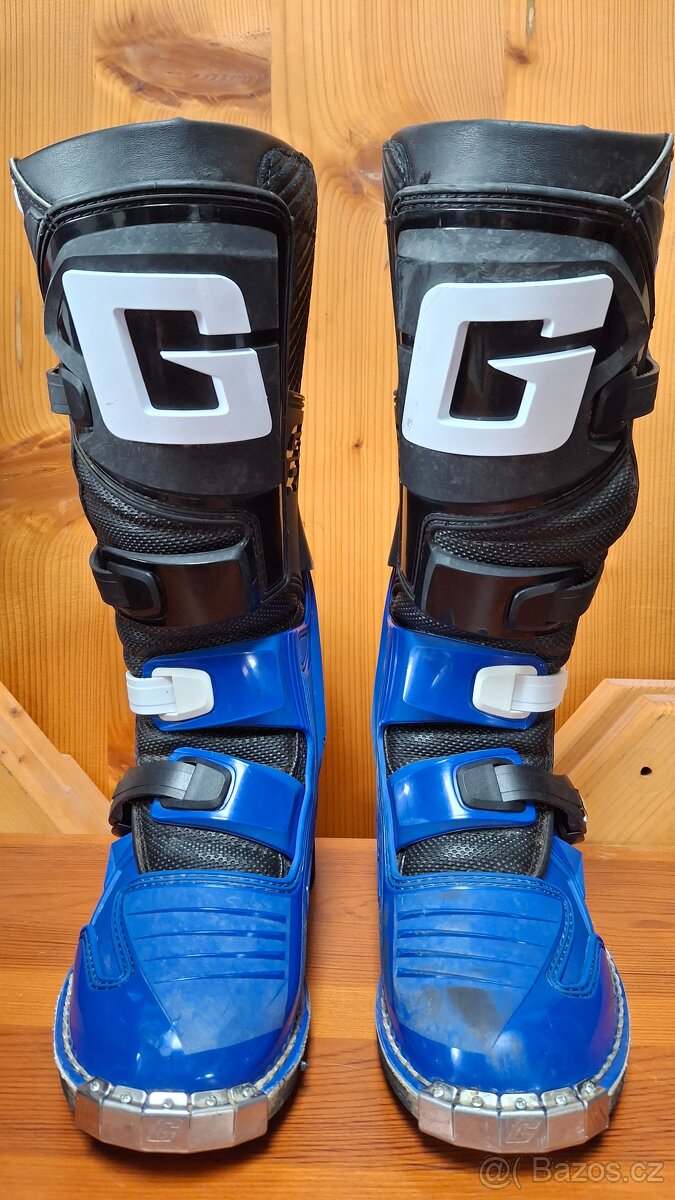 GAERNE GXJ vel.37 - 3