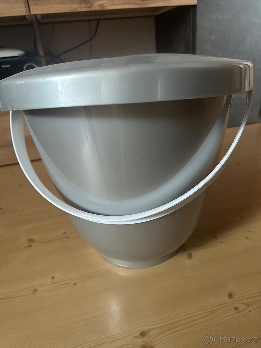 Prodám vanu pro miminko - 3