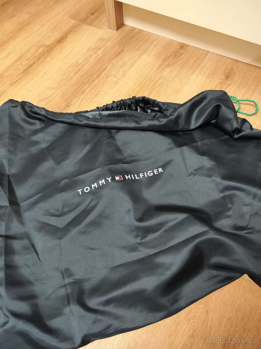 Velká kabelka Tommy Hilfiger shopper - 3