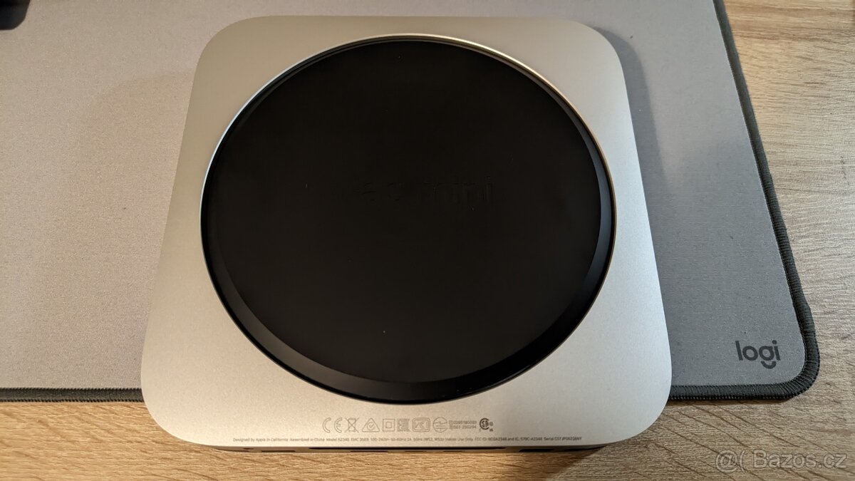 Mac Mini M1 16/256 GB - 3